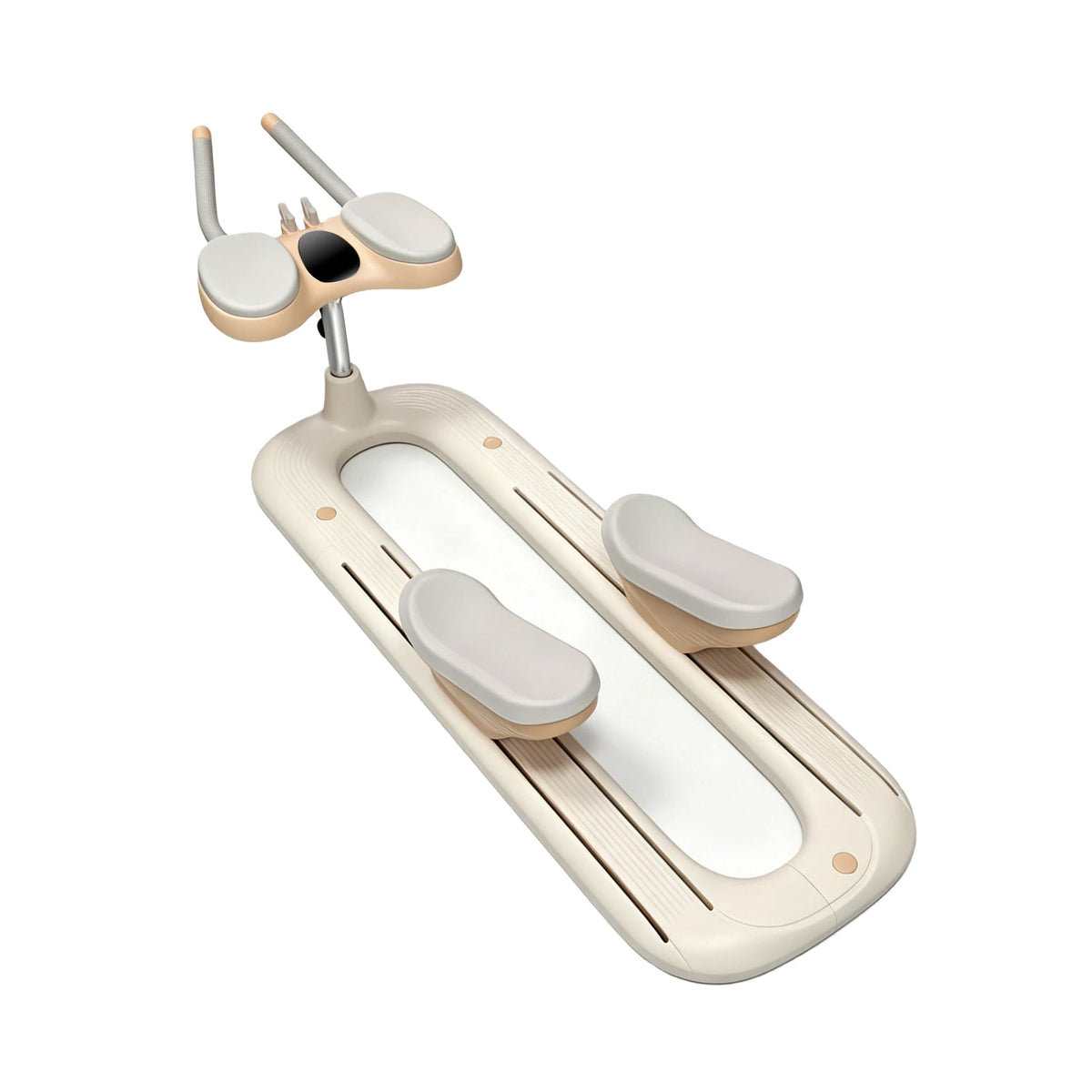 Waist Twisting Core Trainer Board for Abdominal and Lumbar Exercise